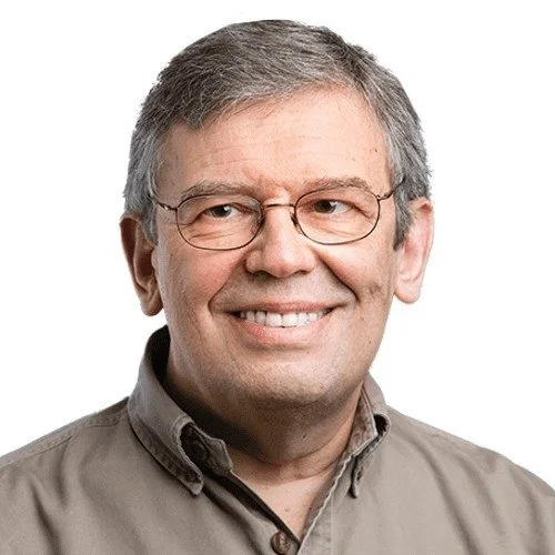 Prof. Sergei Ikovenko